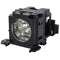 Original Philips UHP Projector Lamp for Elmo DT00731
